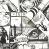 Tapeter City Hero Black/White14075 14075 Mönster