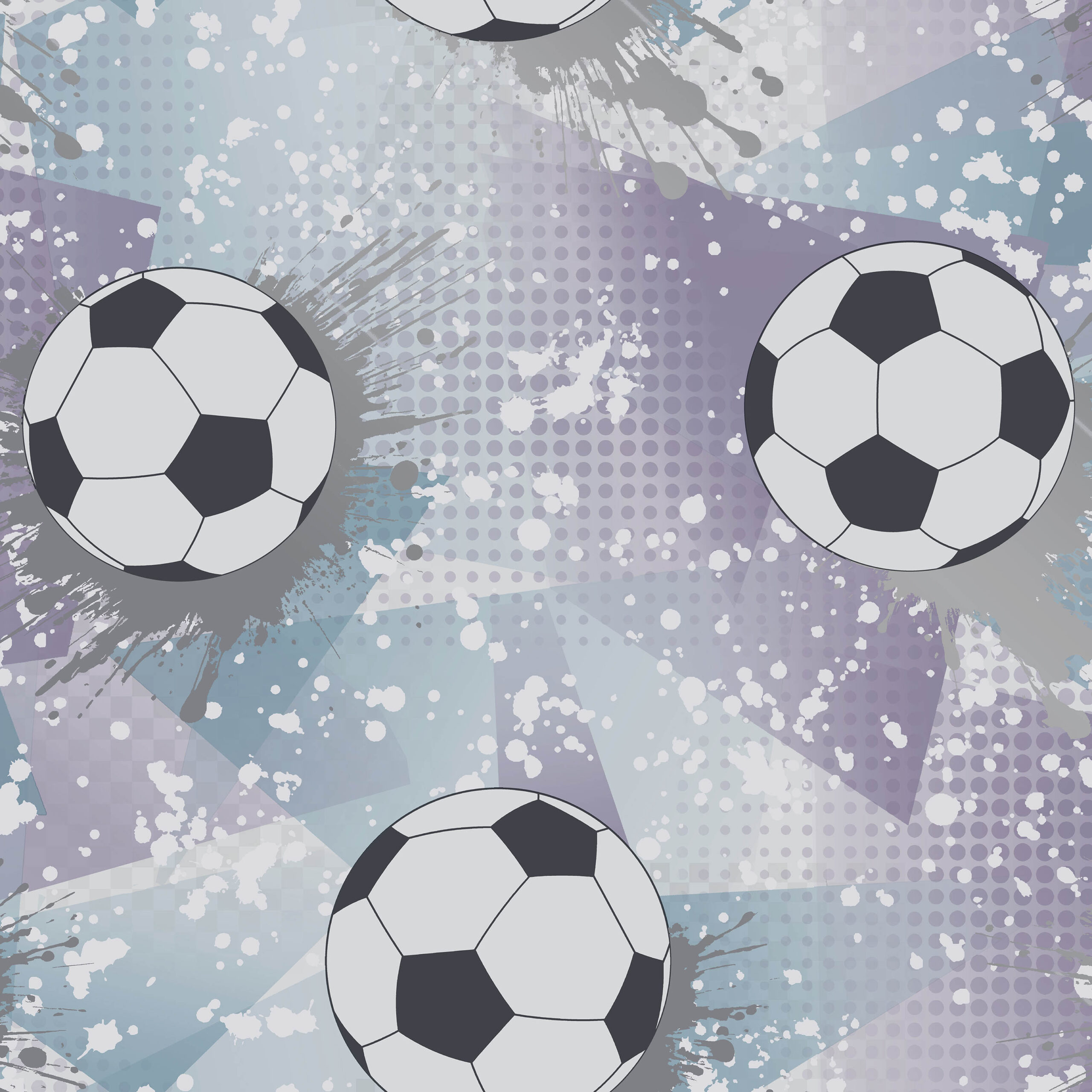 Tapeter Football Frenzy Lila Tapeter Tapeter Football Frenzy Lila Tapeter