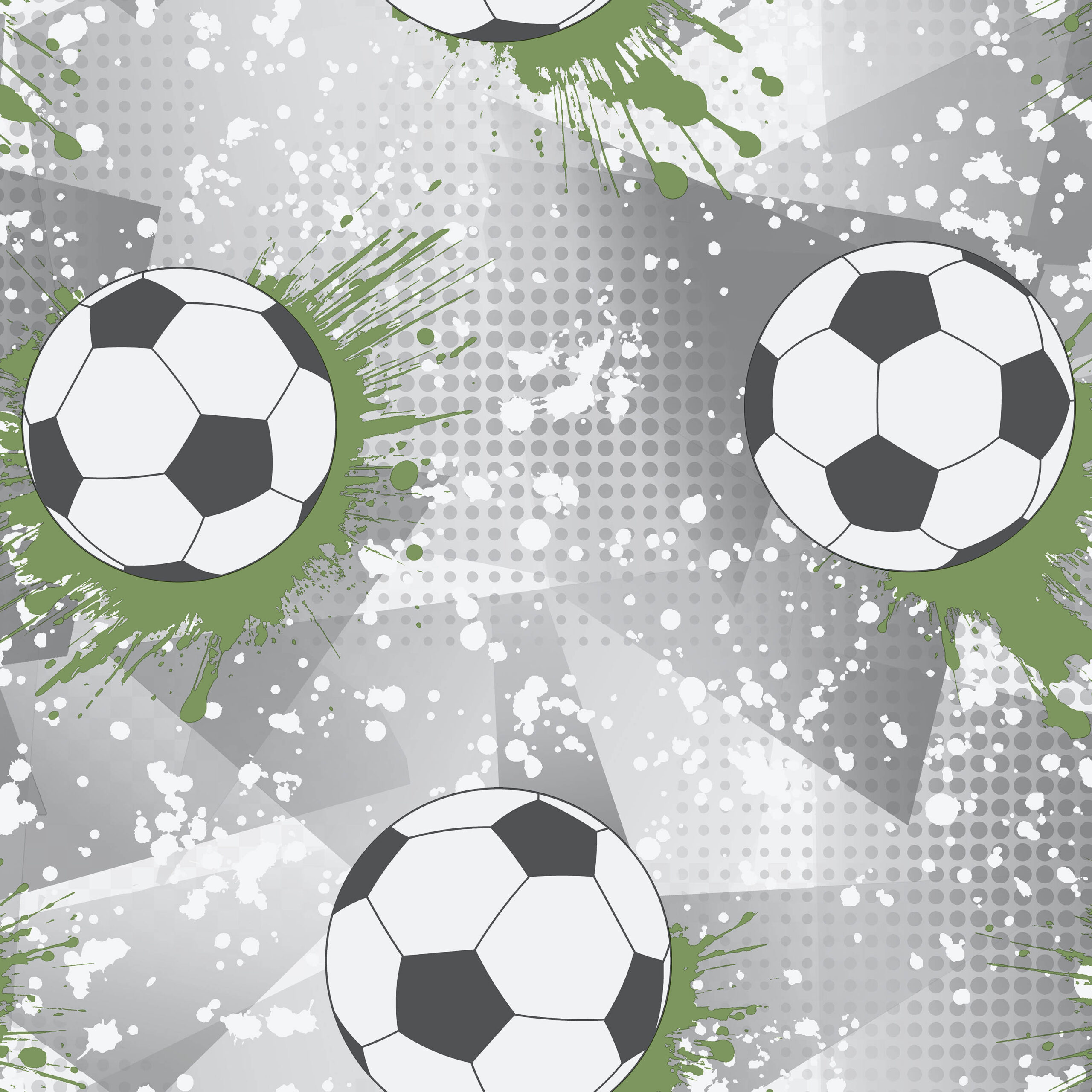 Tapeter Football Frenzy Grey/Green14092 14092 Interiör alternativ Tapeter Football Frenzy Grey/Green14092 14092 Interiör alternativ