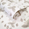 Tapeter Bunnies & Berries Neutral14143 14143 Mönster