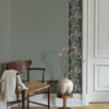 Tapeter Golden Lily Bård 182106 Mönster