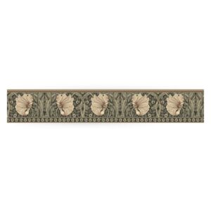 Tapeter Pimpernel Bård 182109 Interiör