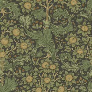 Tapeter The Orchard 82089 Interiör