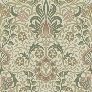 Tapeter Persian 82090 Interiör