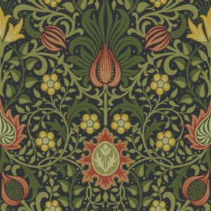 Tapeter Persian 82091 Interiör