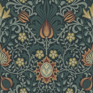 Tapeter Persian 82092 Interiör
