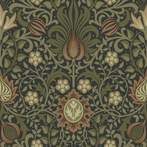 Tapeter Persian 82093 Interiör