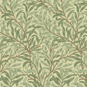 Tapeter Willow Bough 82097 Interiör