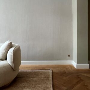 Fabric Forest Pine - Color Sand