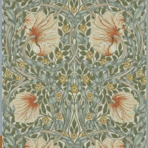 Tapeter Pimpernel - MOW0170-01 MOW0170-01 Interiör
