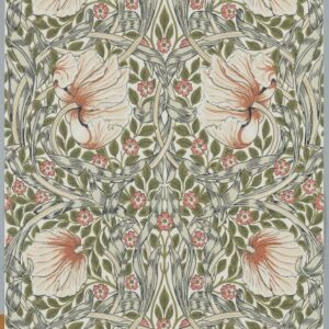 Tapeter Pimpernel - MOW0170-03 MOW0170-03 Interiör