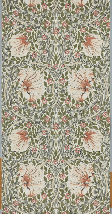 Tapeter Pimpernel - MOW0170-03 MOW0170-03 Interiör Tapeter Pimpernel - MOW0170-03 MOW0170-03 Interiör